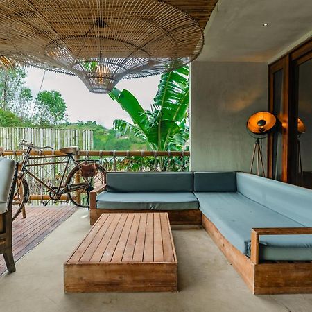 Atma Villas Guatape Luaran gambar