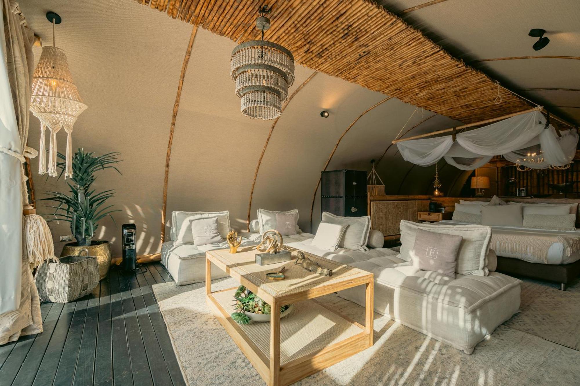 Atma Villas Guatape Luaran gambar