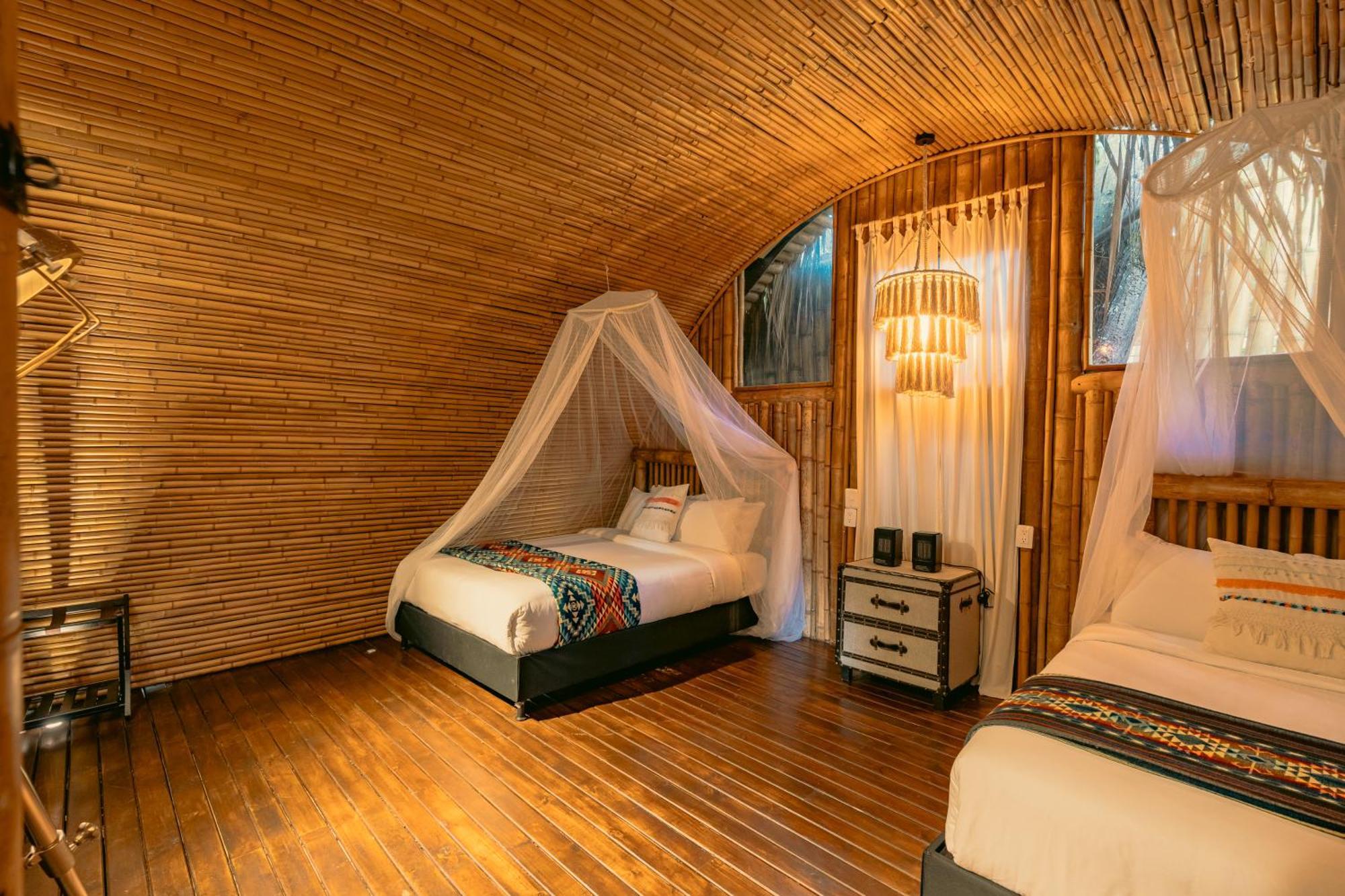 Atma Villas Guatape Bilik gambar
