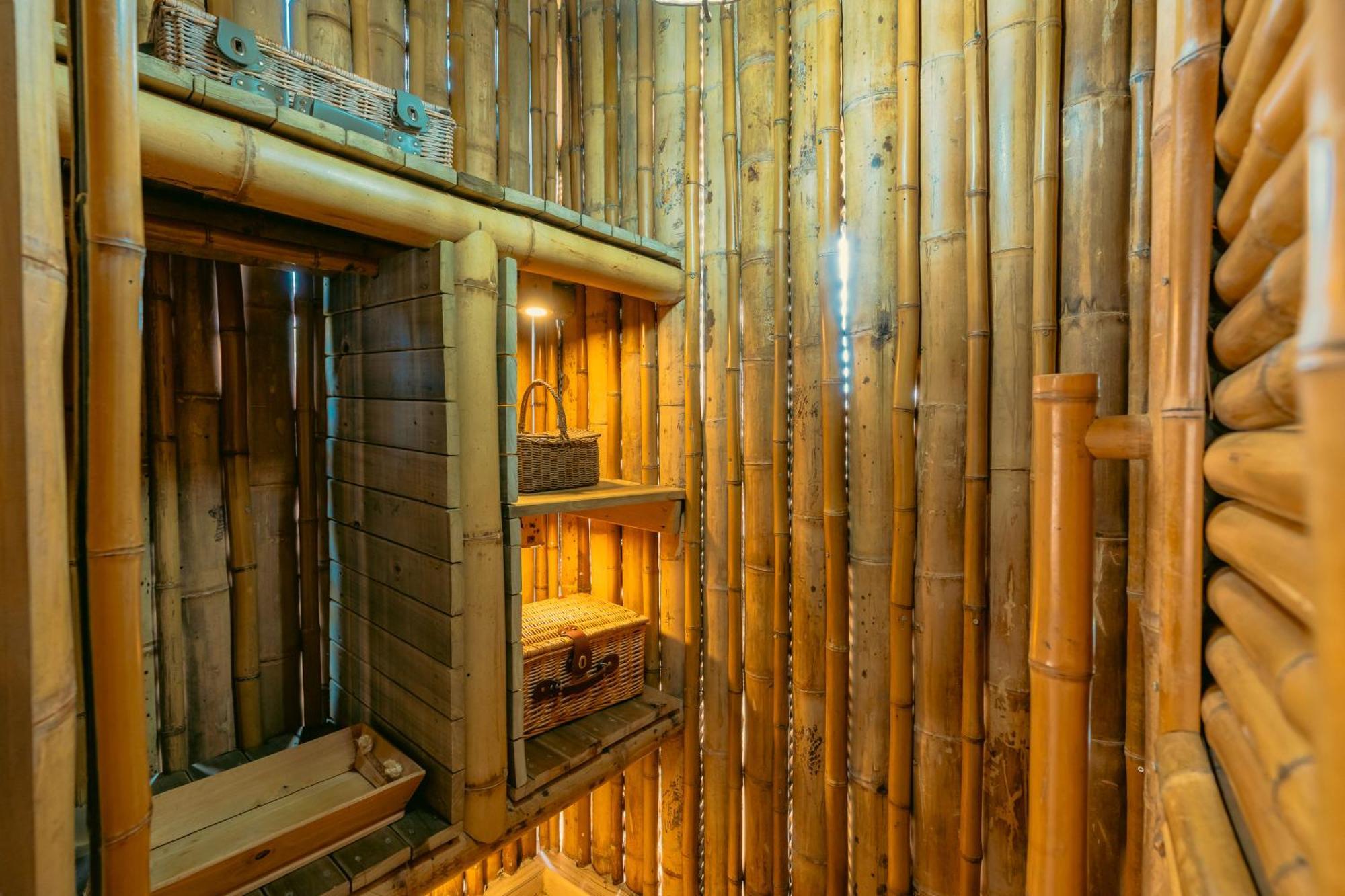 Atma Villas Guatape Bilik gambar