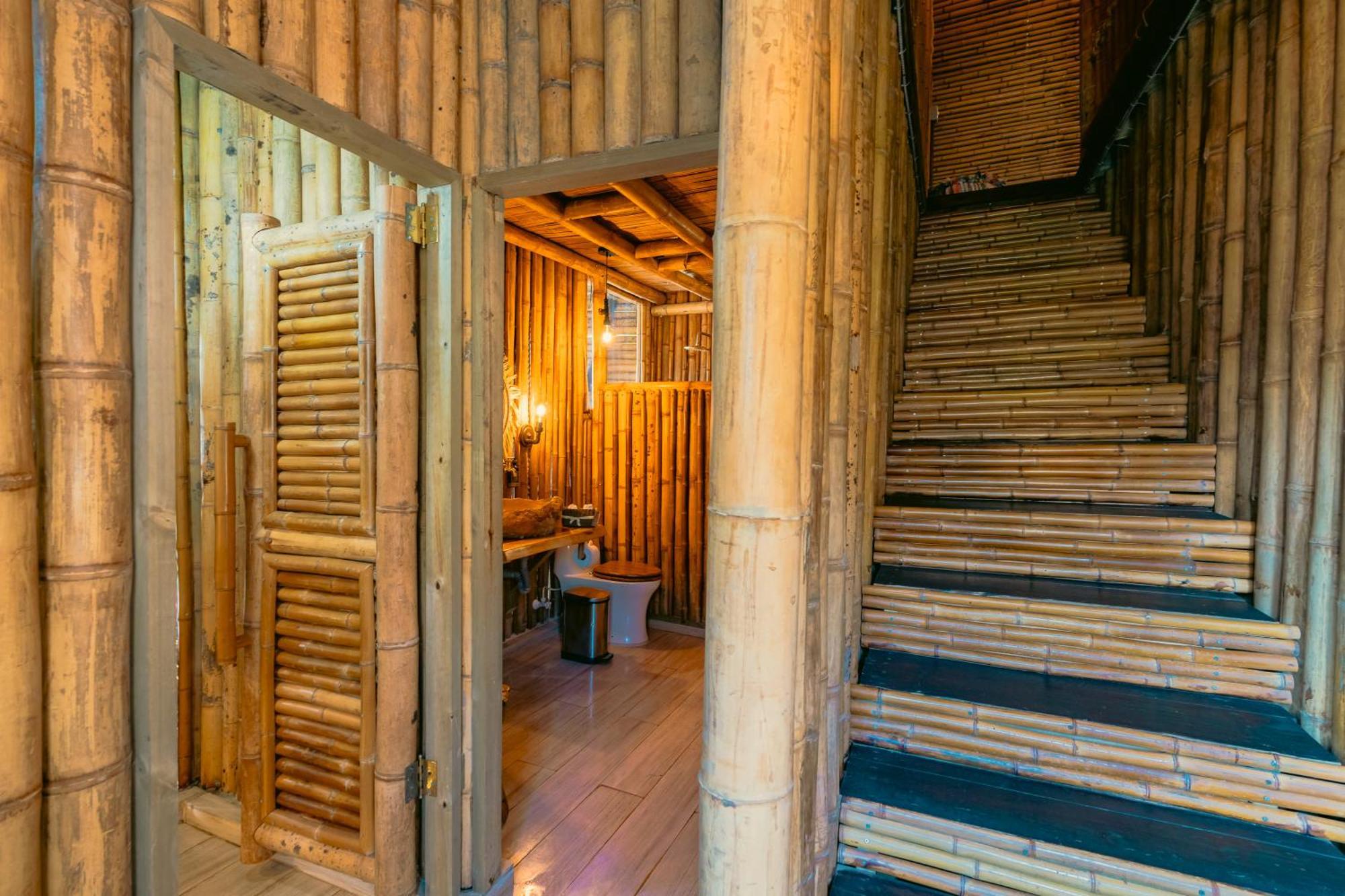 Atma Villas Guatape Bilik gambar