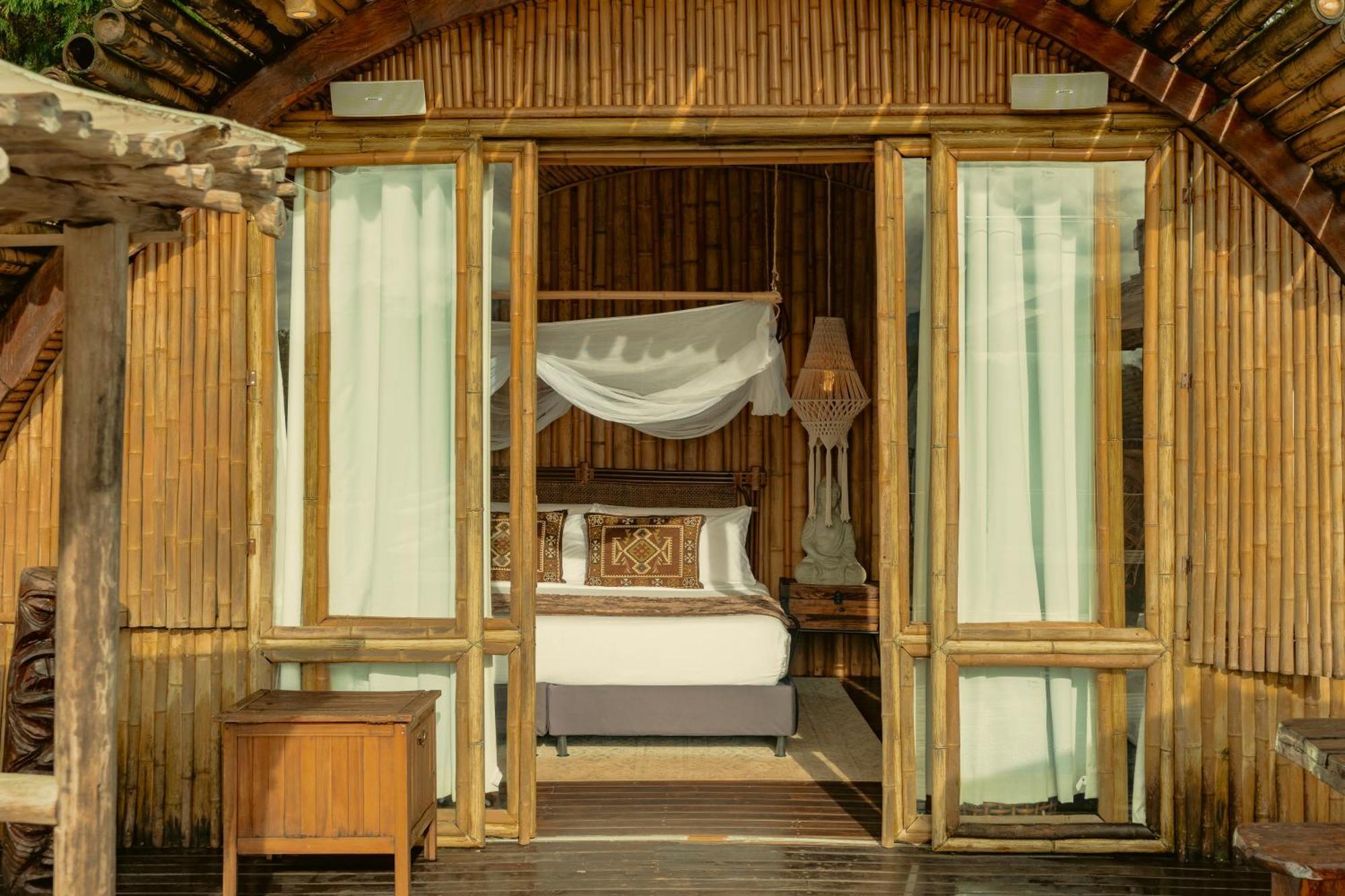 Atma Villas Guatape Bilik gambar