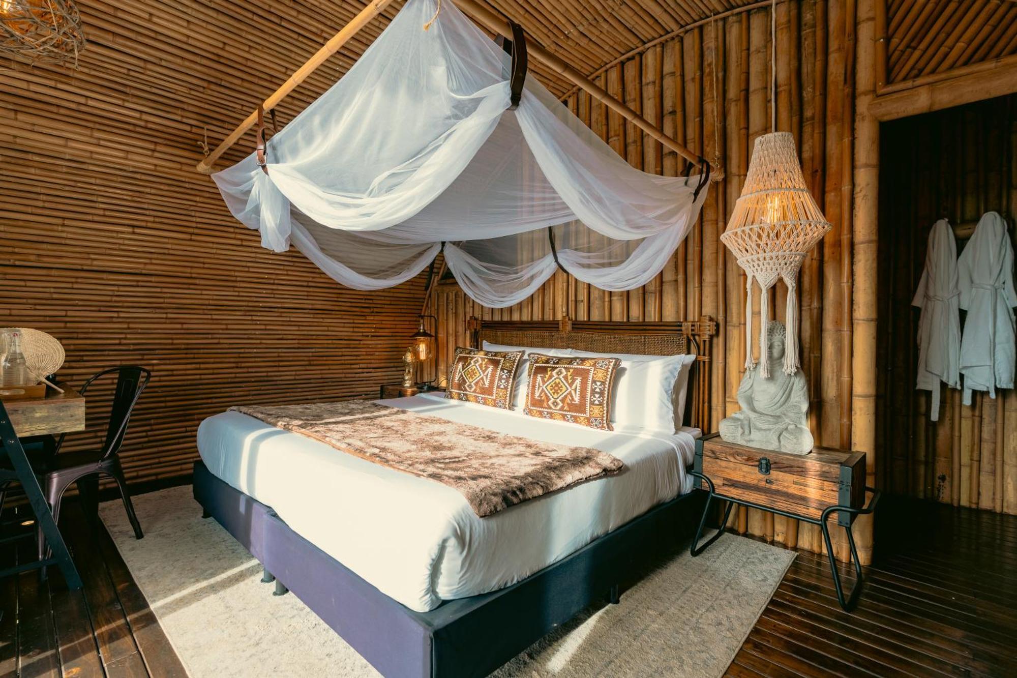 Atma Villas Guatape Bilik gambar