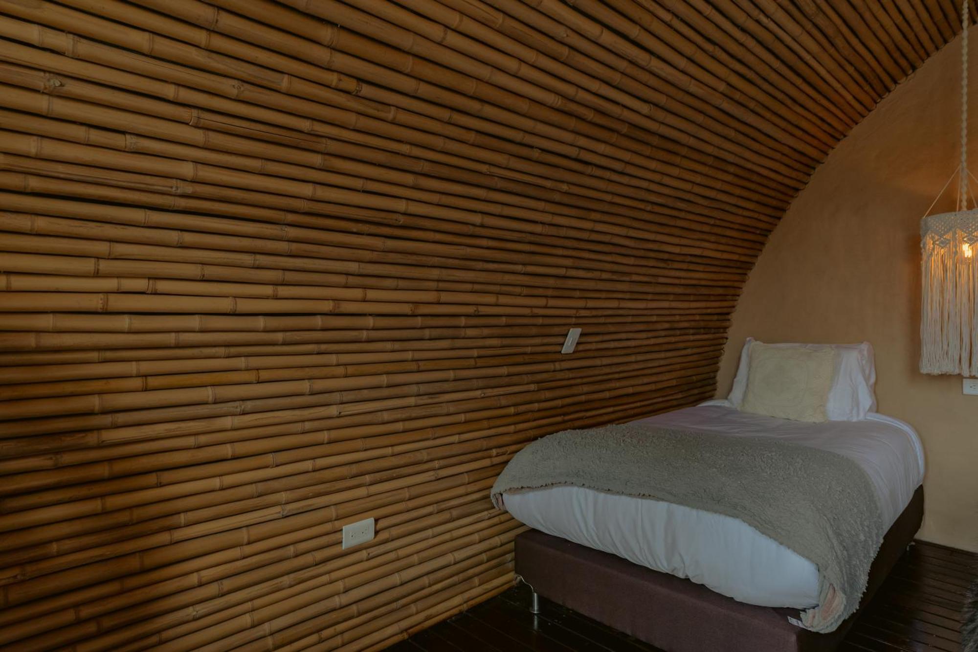 Atma Villas Guatape Bilik gambar