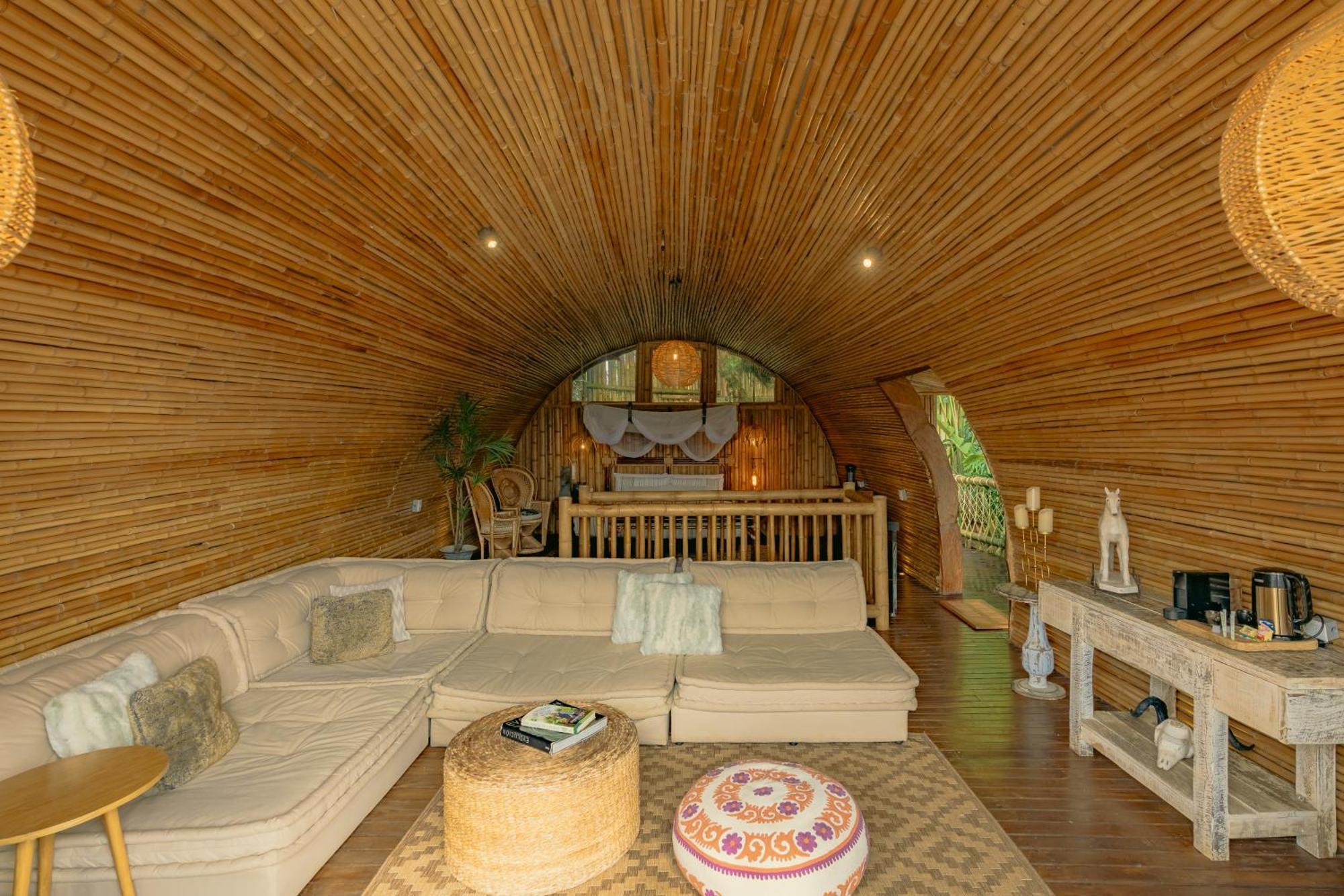 Atma Villas Guatape Bilik gambar