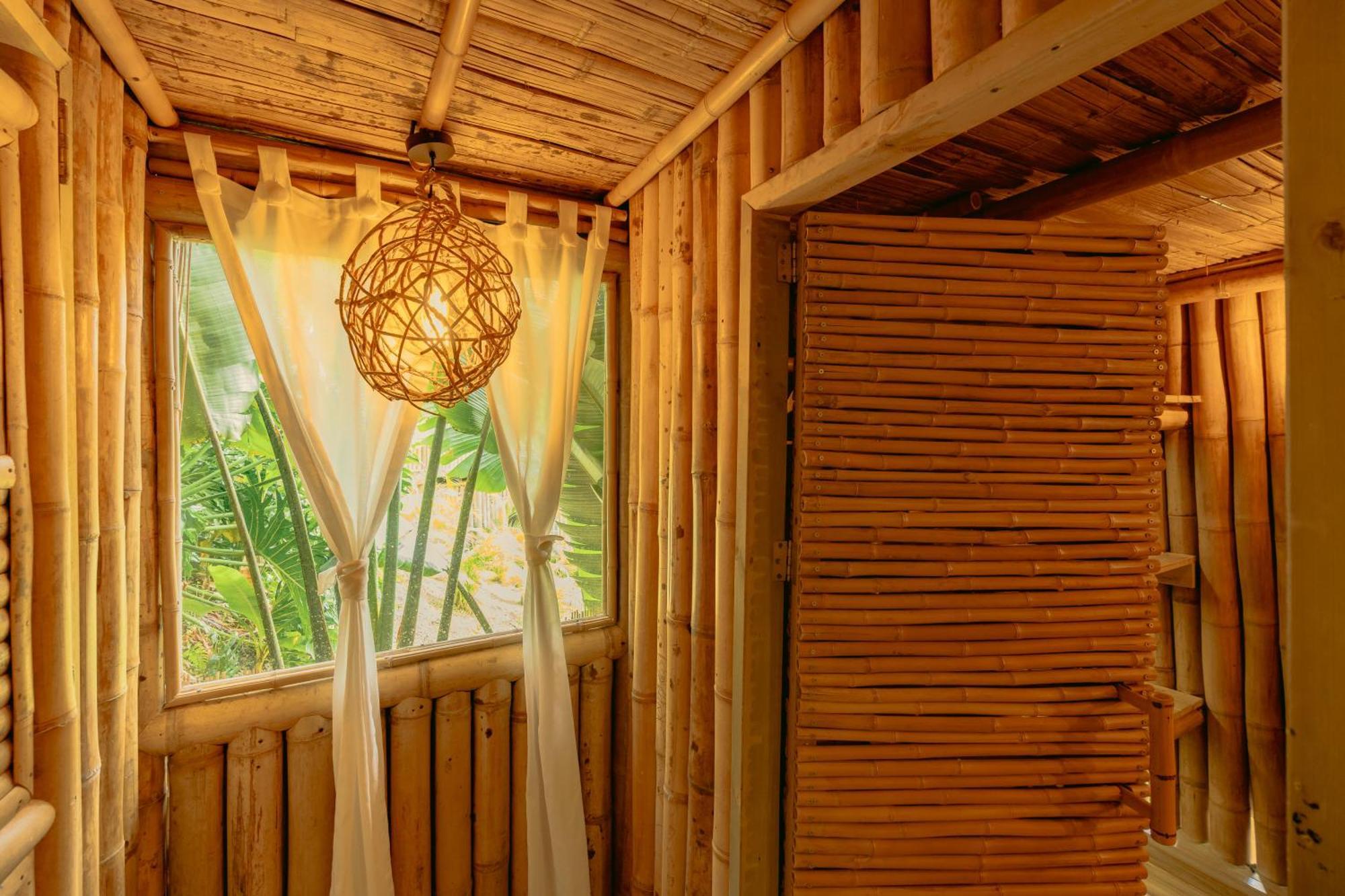 Atma Villas Guatape Bilik gambar