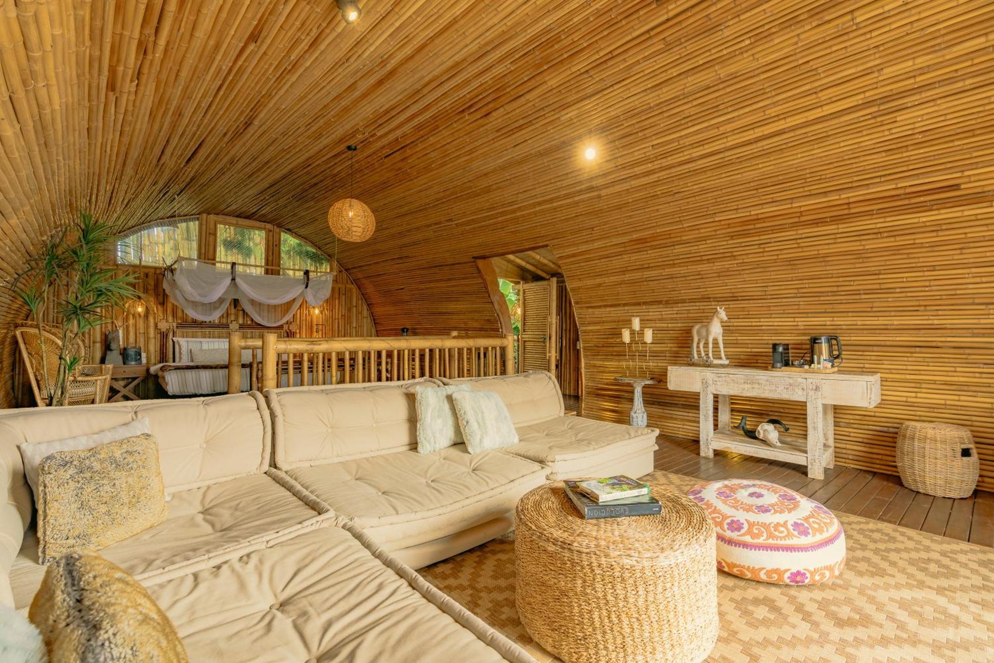 Atma Villas Guatape Bilik gambar