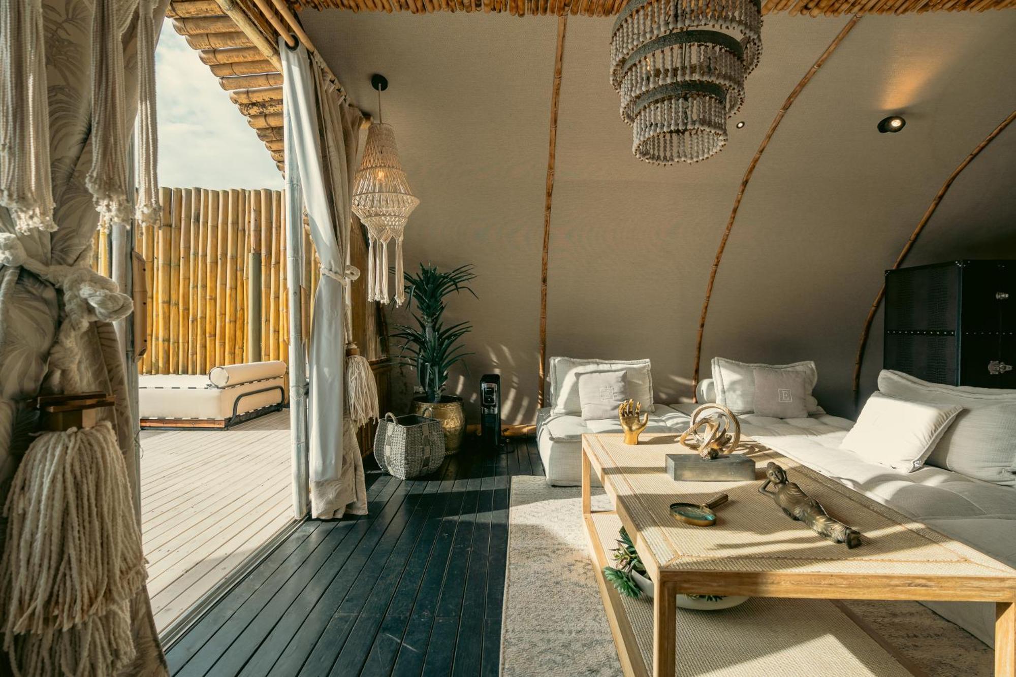 Atma Villas Guatape Luaran gambar