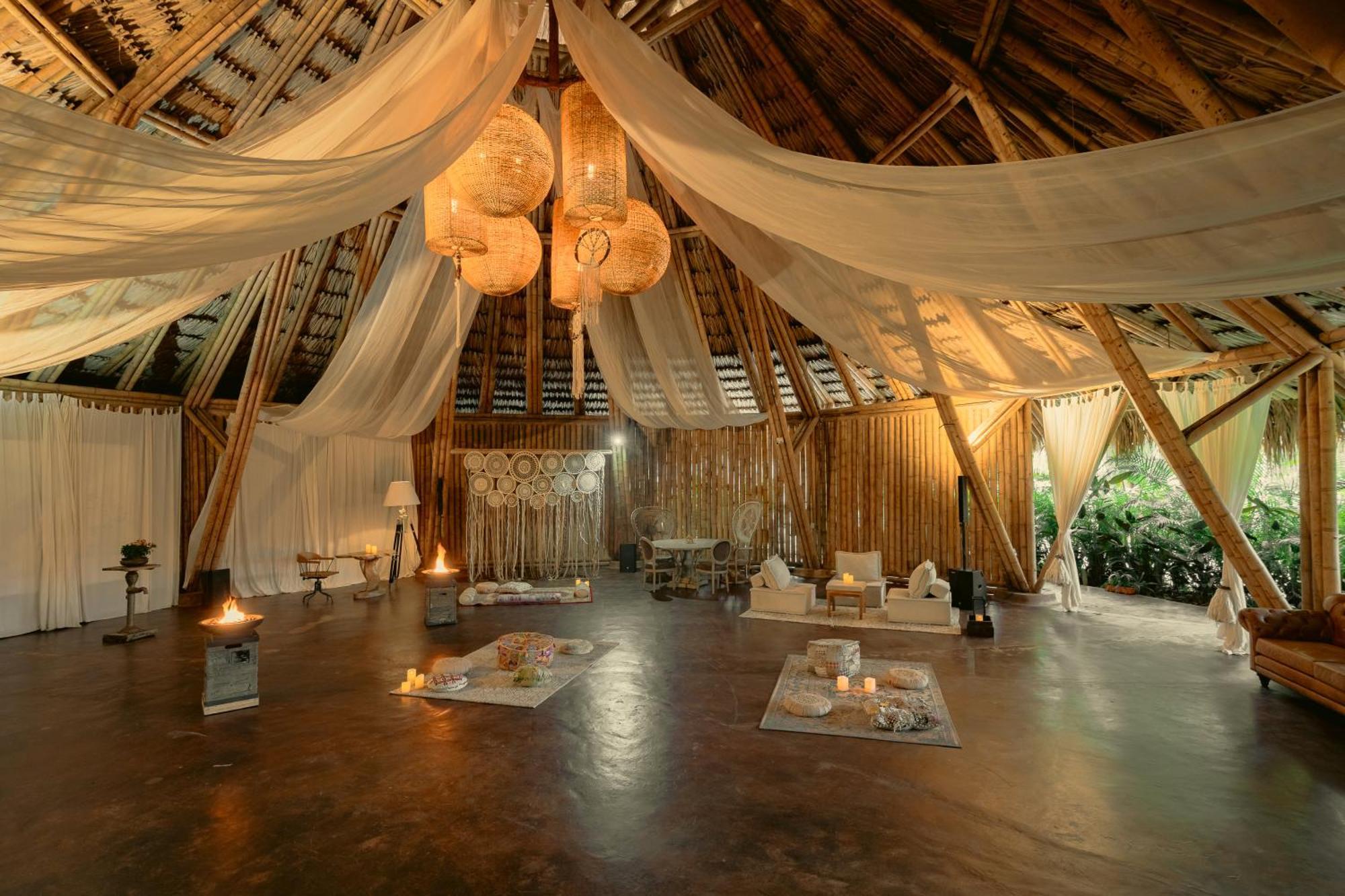 Atma Villas Guatape Luaran gambar