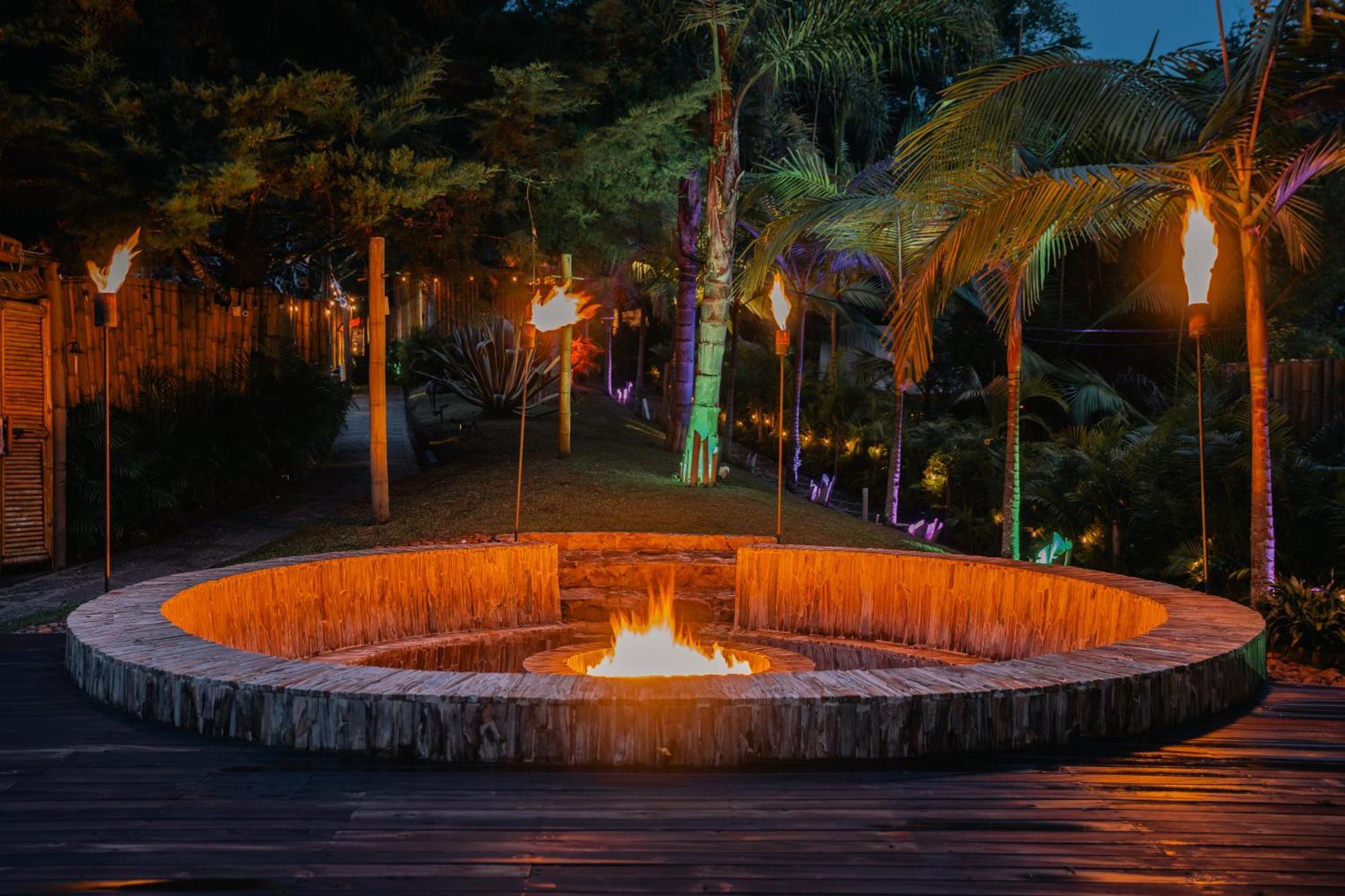 Atma Villas Guatape Luaran gambar