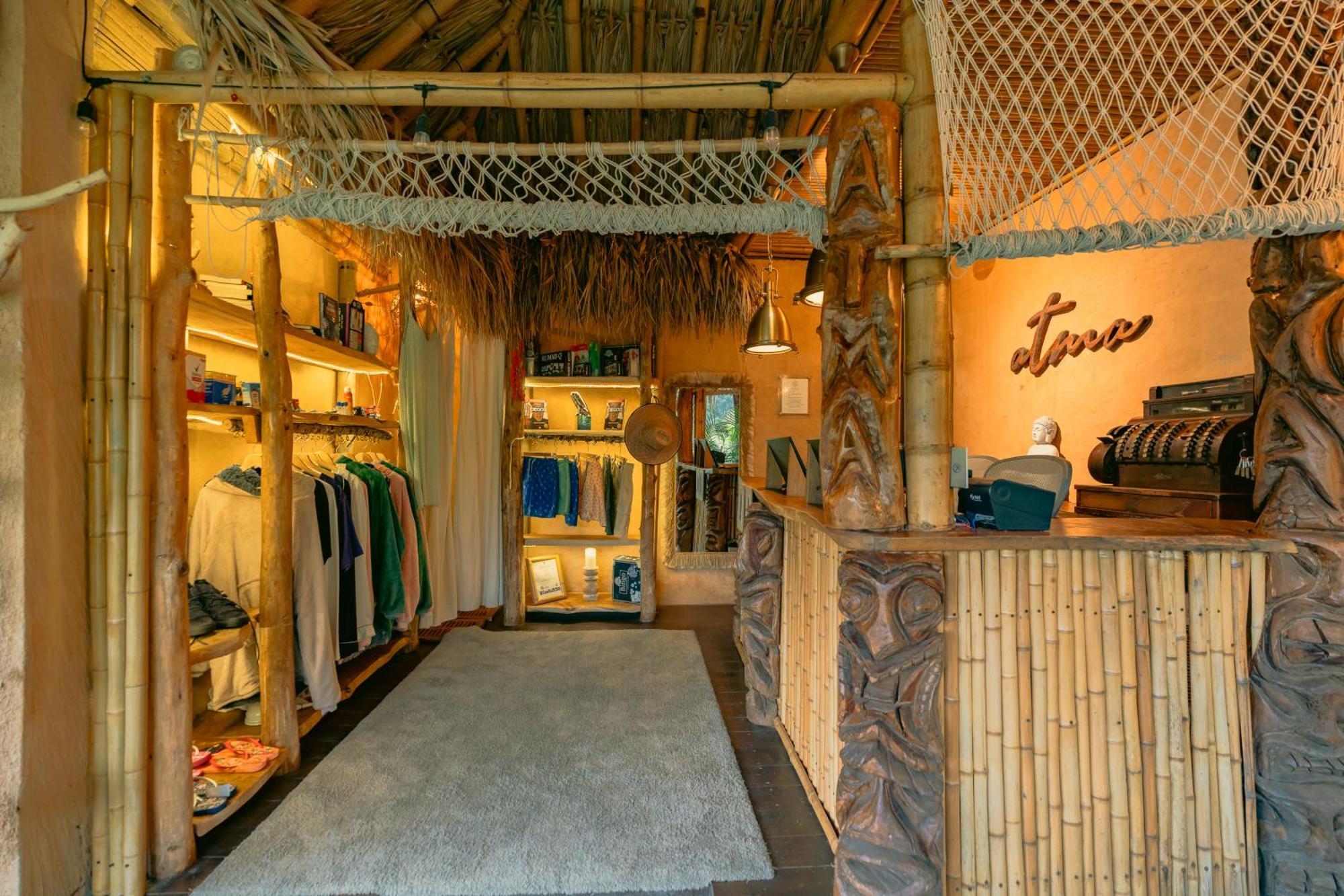 Atma Villas Guatape Luaran gambar