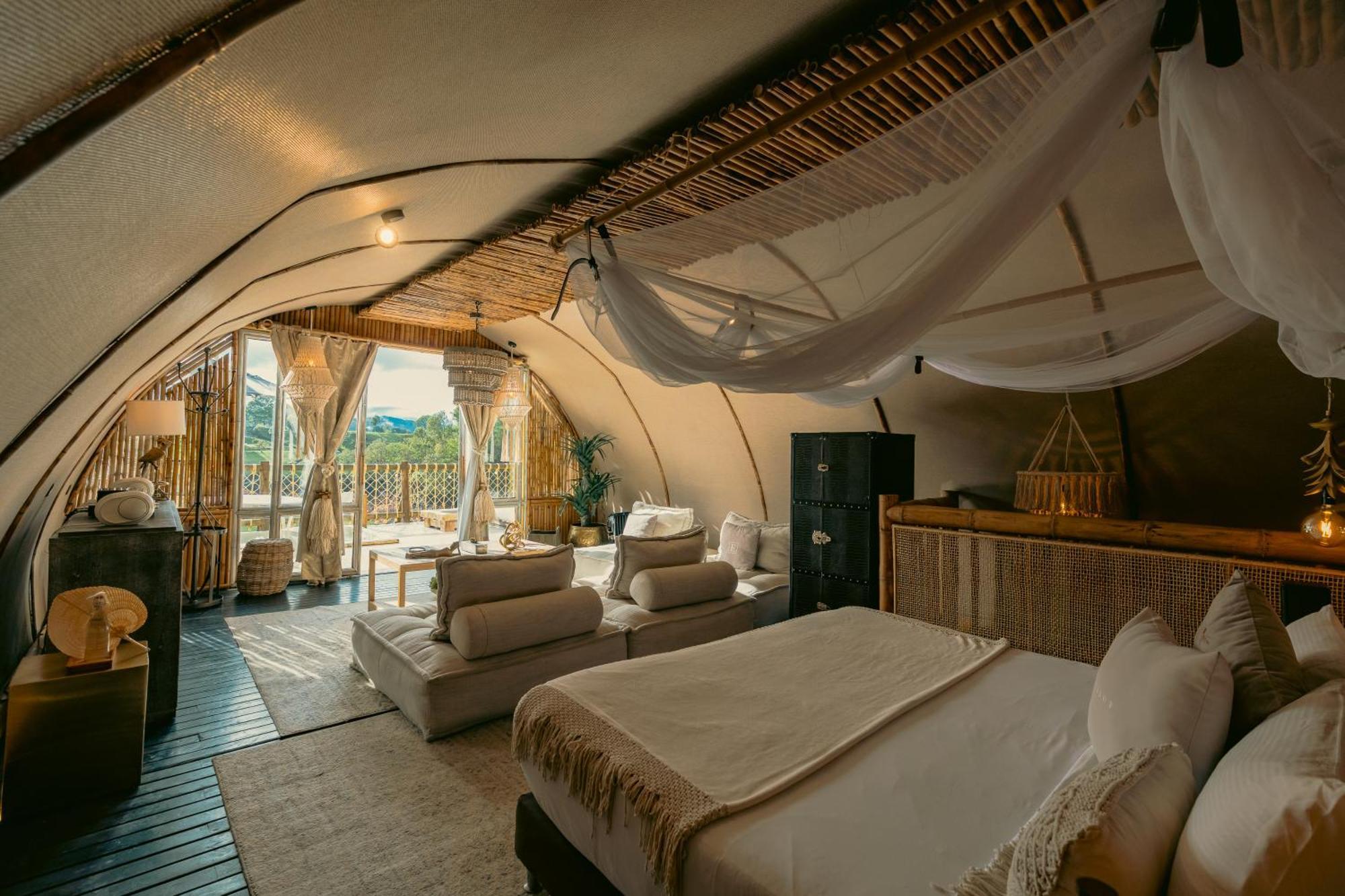 Atma Villas Guatape Luaran gambar