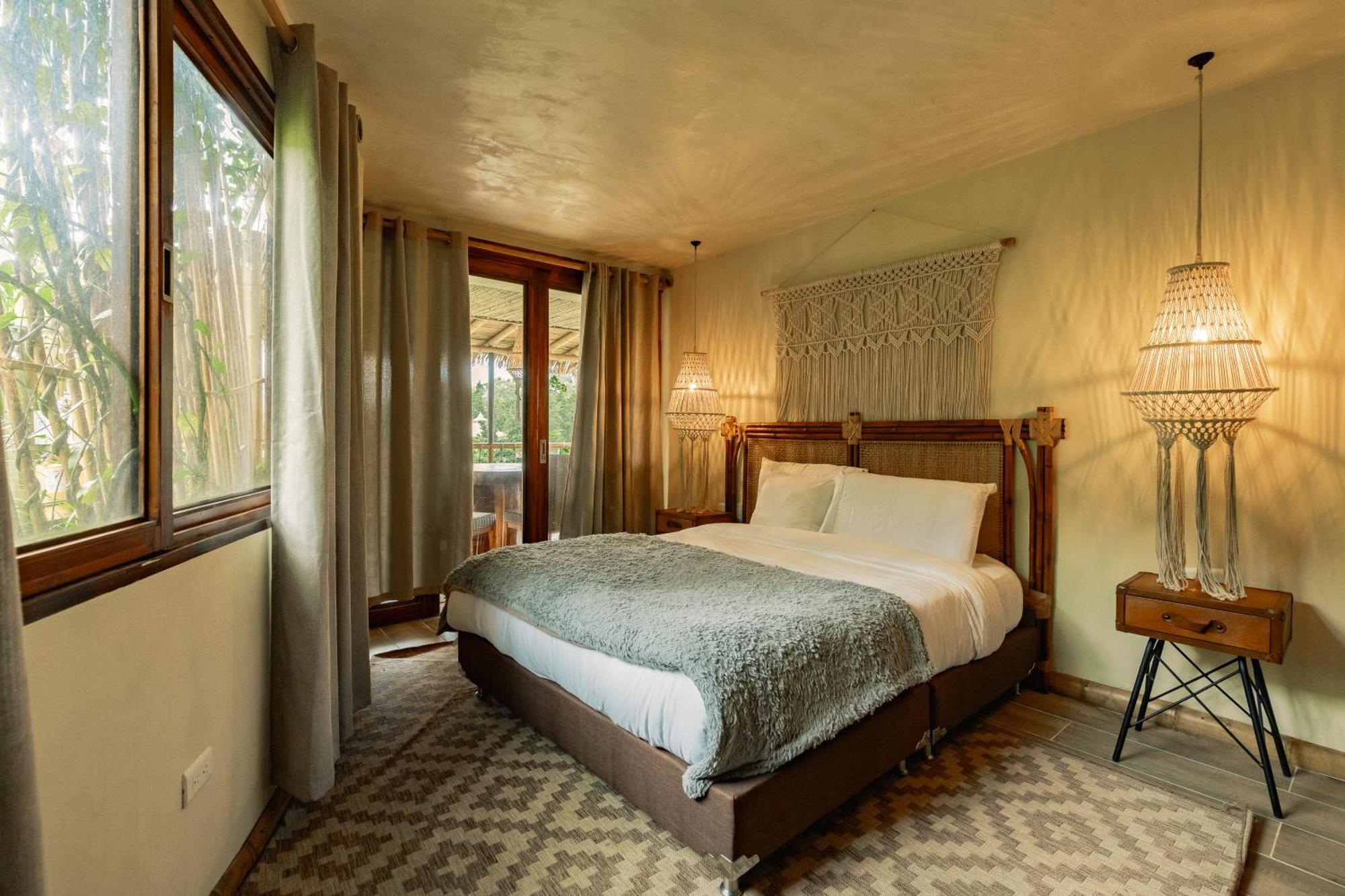 Atma Villas Guatape Luaran gambar
