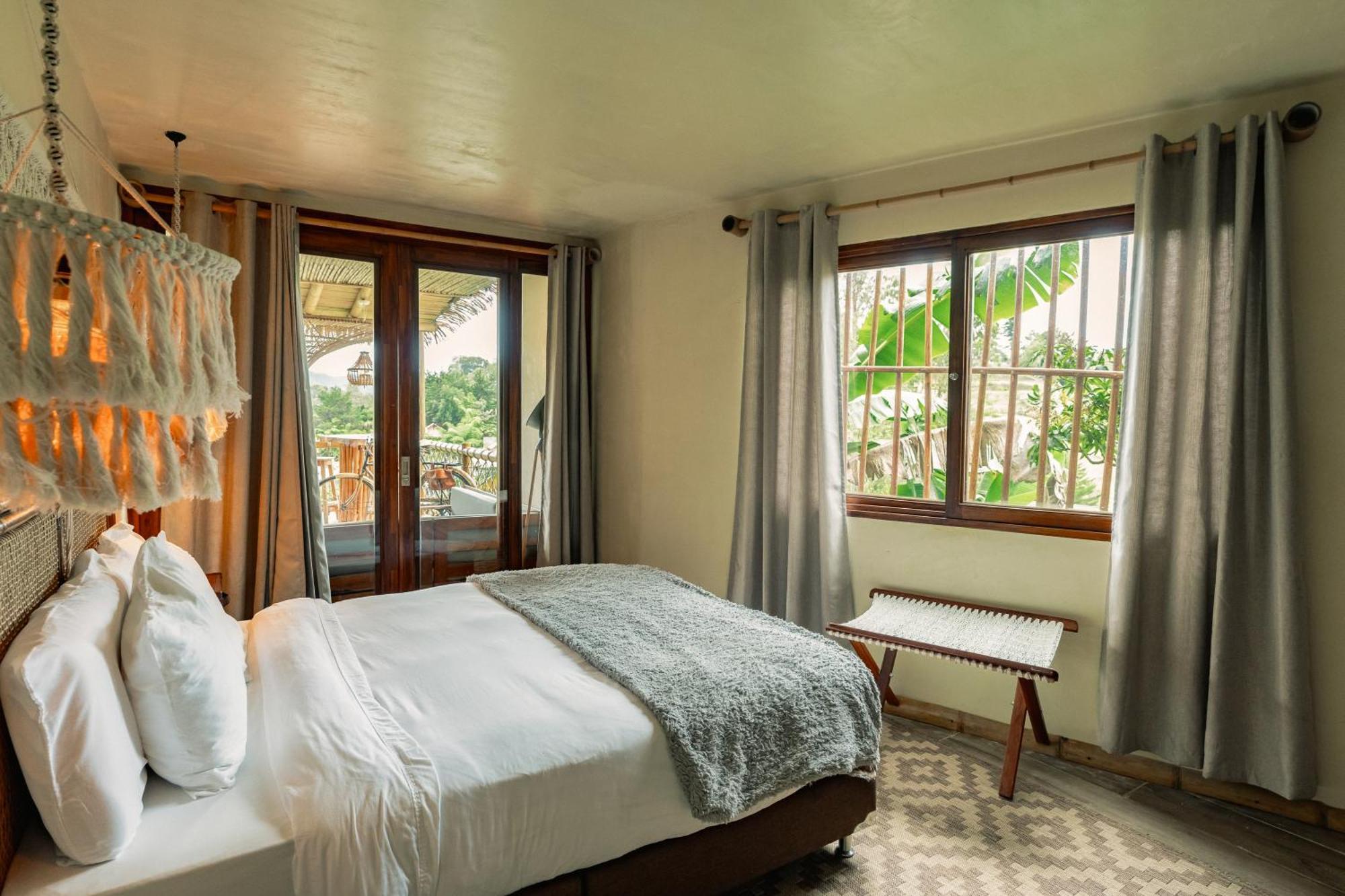Atma Villas Guatape Luaran gambar