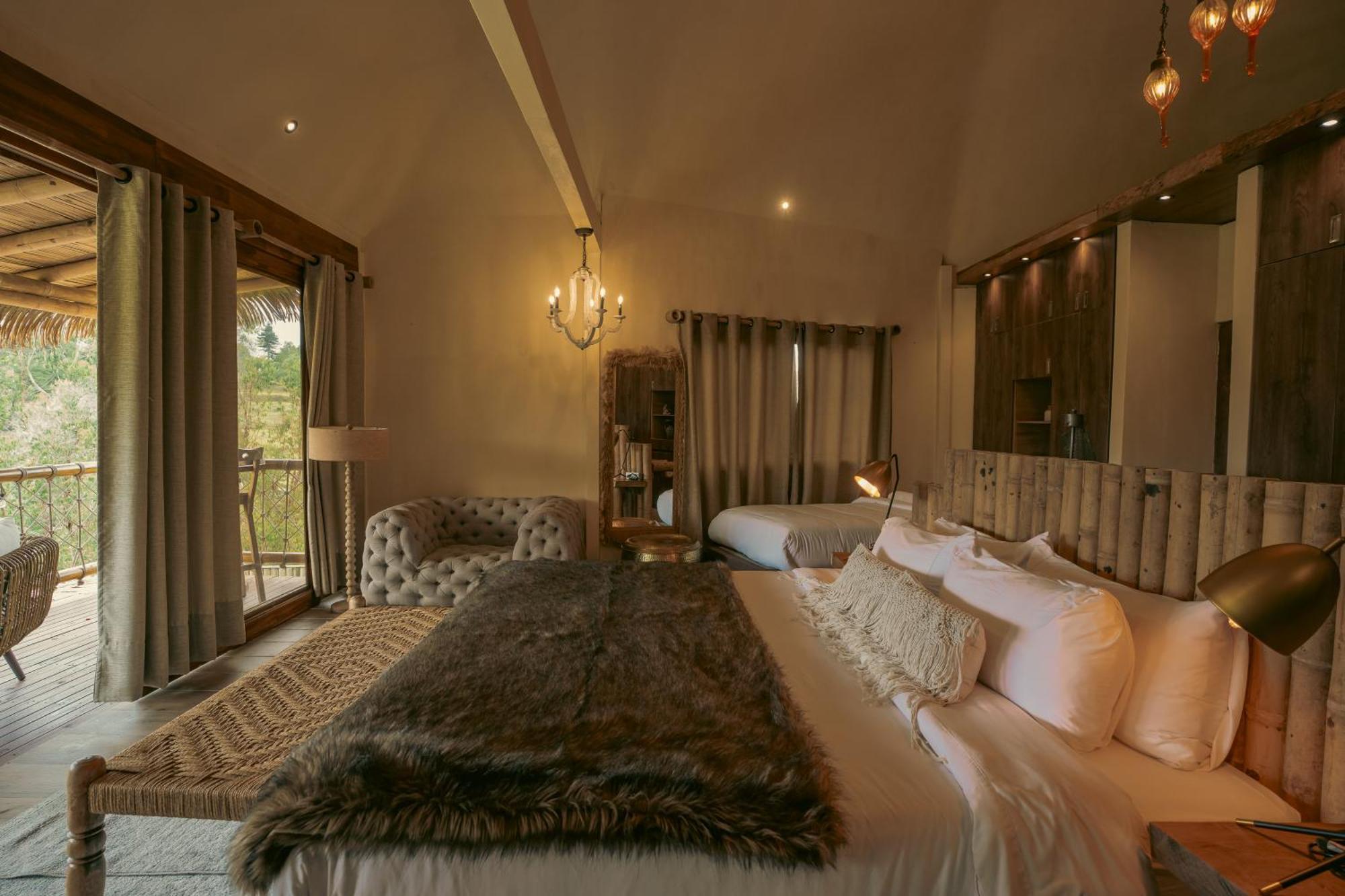 Atma Villas Guatape Luaran gambar