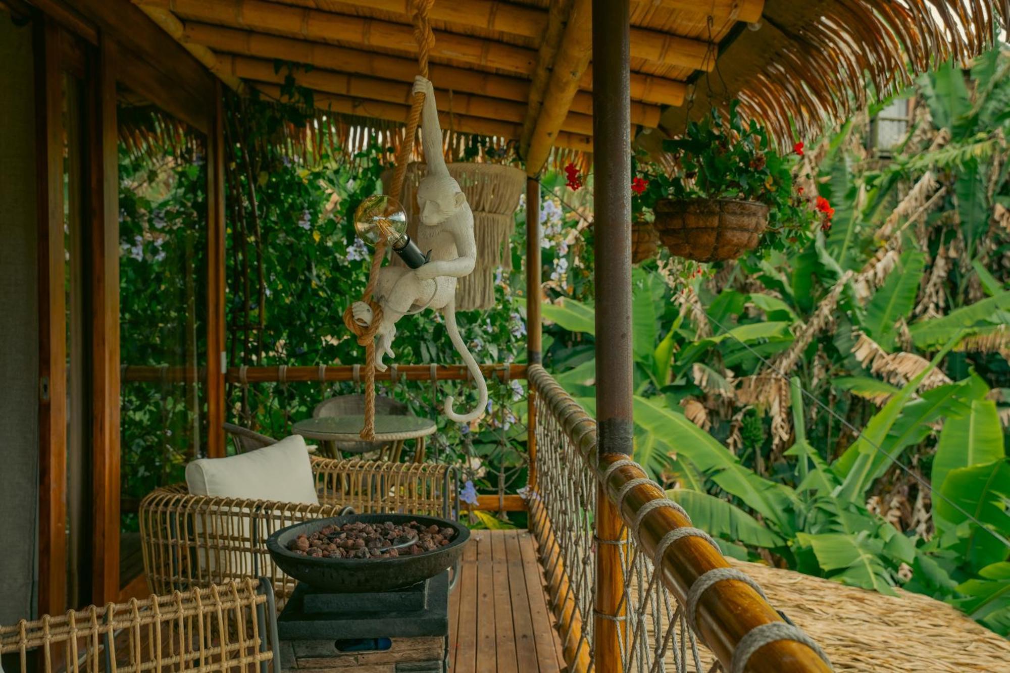 Atma Villas Guatape Luaran gambar
